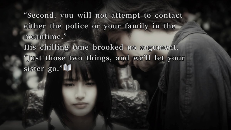 Illustration for article titled How The Choose Your Own Adventures Of 428: Shibuya Scramble Reminded Me Of My Past